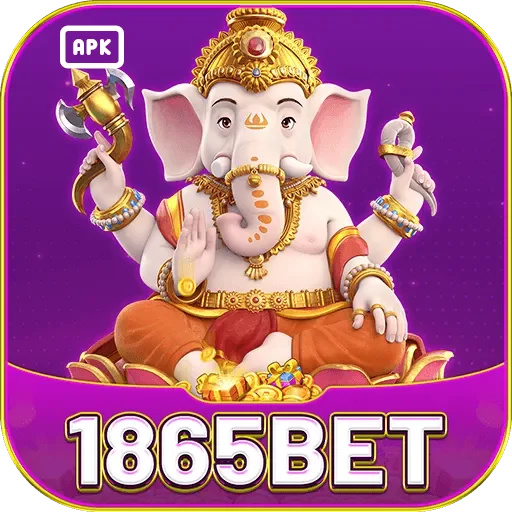 APK oficial da 1865bet para Android