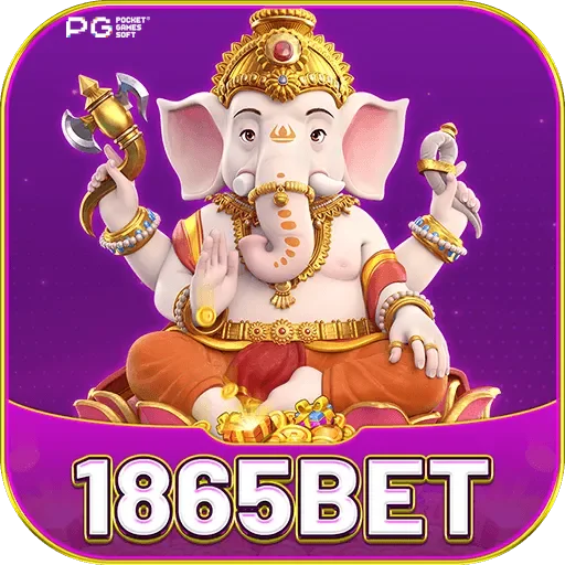 Logo da 1865bet