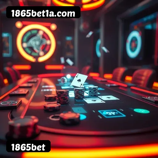 1865bet APK - Download Oficial Android