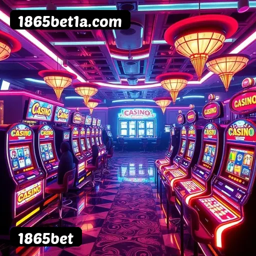 Como Instalar APK 1865bet