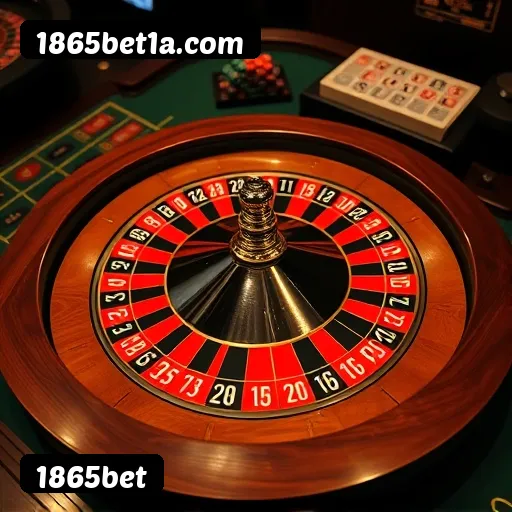 FAQ App 1865bet