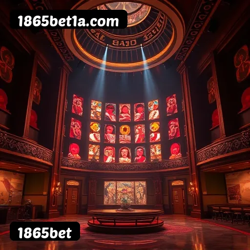 FAQ - Perguntas Frequentes 1865bet