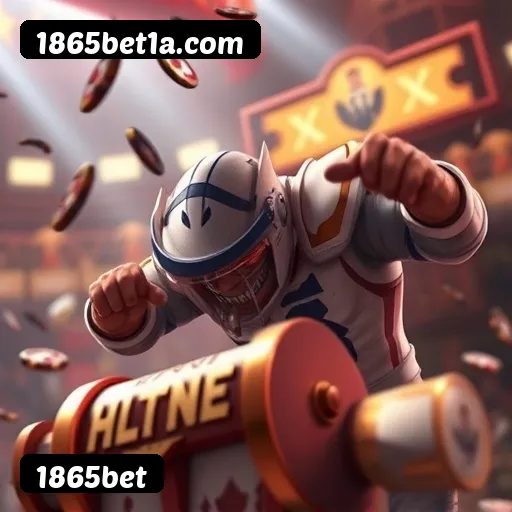 Termos e Condições Transparentes 1865bet