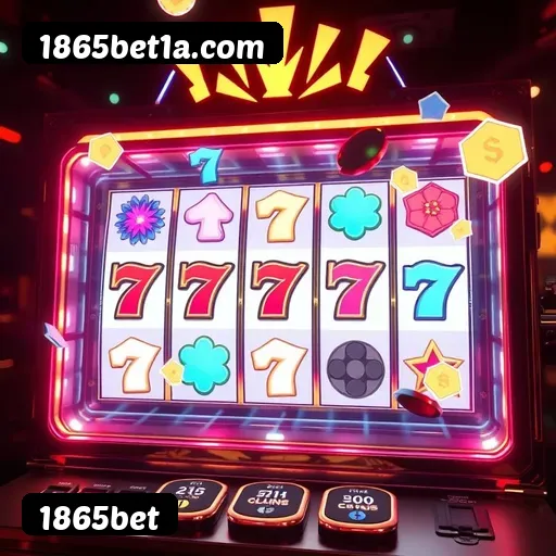 Catálogo Completo de Bônus 1865bet